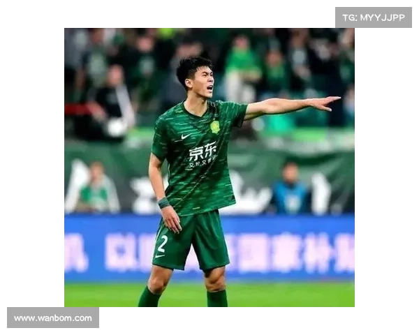 国足后防告急吴少聪缺席东亚杯 U23小将临危受命扛起重任 国足后防告急吴少聪缺席东亚杯 U23小将临危受命扛起重任